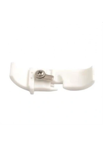 Siruba 4 İp Overlok Makinesi Plastik Ayağı T253/F374