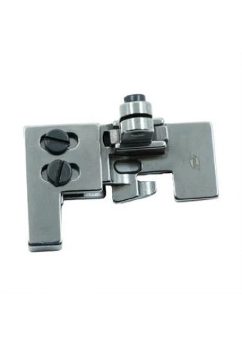 Siruba 5 İp Overlok Makinası Büzgü Ayağı