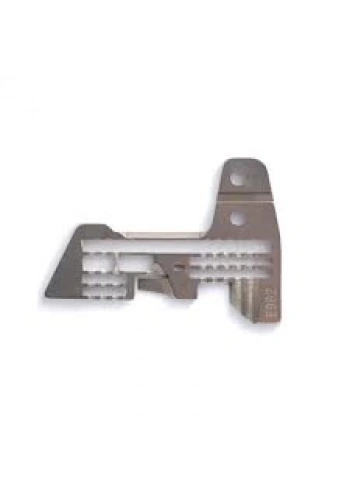 Siruba 5 İp Overlok Makinesi 3 Kanallı Plaka E982