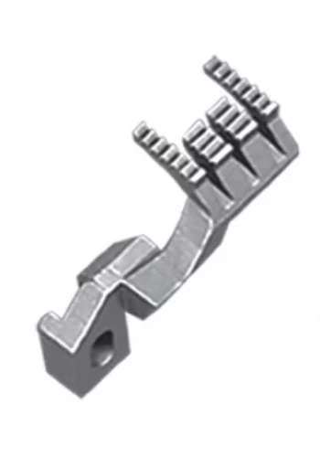 Siruba H1259 Etek Reçme Ön Dişli (6.4 mm) (Yan Sanayi)