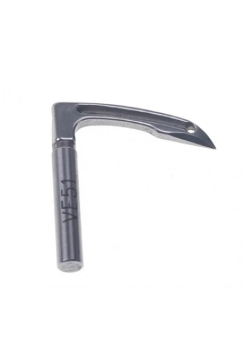 Siruba Kemer Dikiş Makinesi Lüperi VE-51