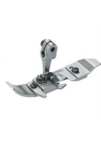 Siruba Overlok Dikiş Makinesi 4 İp Ayak P253E/F374/WH