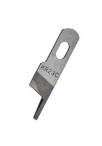 Siruba Overlok Makinesi Üst Bıçağı KR23C