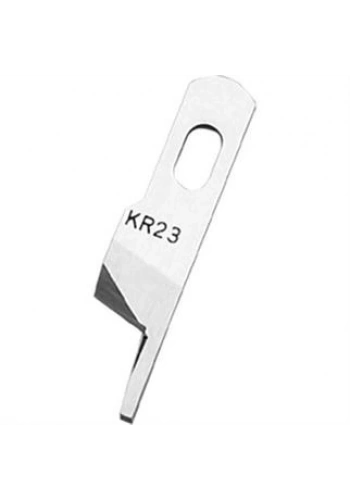 Siruba Overlok Makinesi Üst Elmas Bıçağı Kr-23