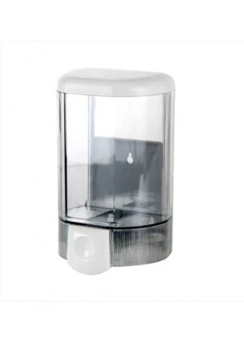 Sıvı Sabun Aparatı 500 ml ( 12 Adet )