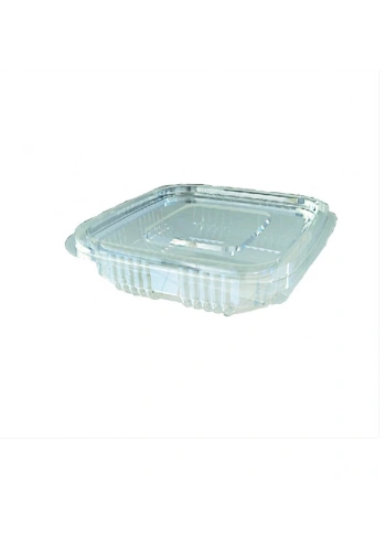 Sızdırmaz Kap 150 Gr Düz Kapak - V01 ( 100 Adet )