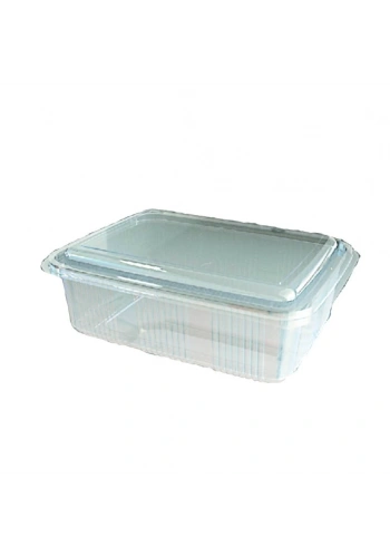 Sızdırmaz Kap 1500 Gr Düz Kapak ( 400 Adet )