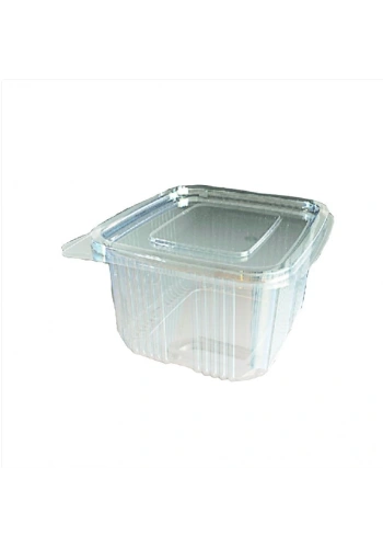 Sızdırmaz Kap 500 Gr Düz Kapak (1000 Adet)