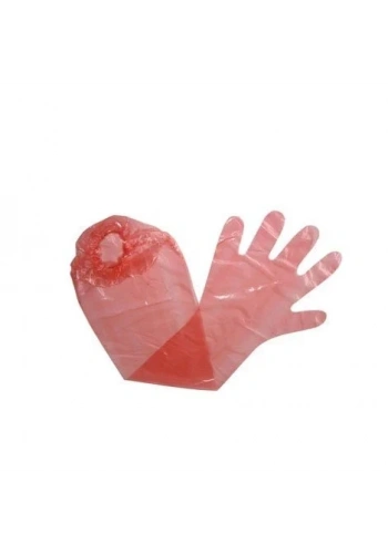 Suni Tohumlama - Veteriner Eldiveni 100 Adet