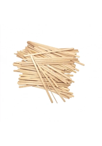 Tahta Karıştırıcı ( 500 Adet )