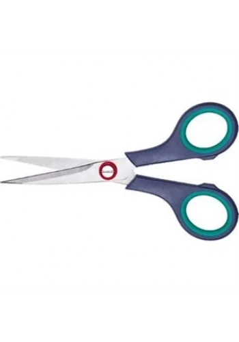 Taksun Plastik Saplı Terzi Makası 5,5 Inch 14Cm C2005