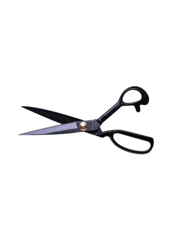 Taksun Terzi Makası 10 (26cm) A-250 Siyah