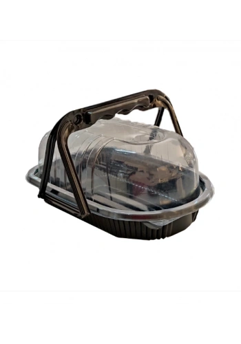 Tavuk Servis Seti Kulplu ( 300 Adet )