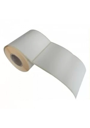 TERMAL BARKOD ETİKETİ 120X80 TEKLİ 300 LÜ