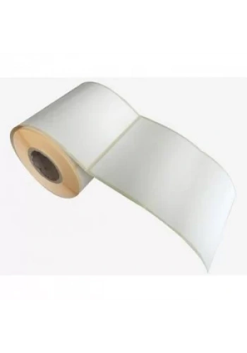 TERMAL BARKOD ETİKETİ 150X100 TEKLİ 250 ´LİK