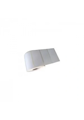 TERMAL BARKOD ETİKETİ 30X40 1500 ´ LÜK