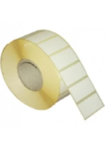 TERMAL BARKOD ETİKETİ 30X50 1000 Lİ