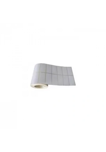 TERMAL BARKOD ETİKETİ 30X50 2Lİ 2000 Lİ