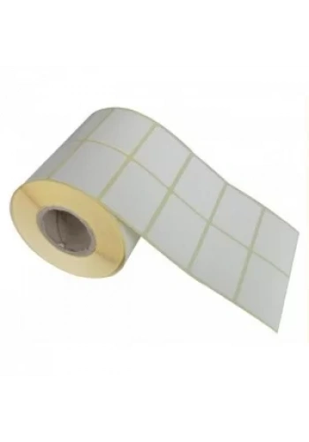 TERMAL BARKOD ETİKETİ 35X45 2´Lİ 2000 Lİ
