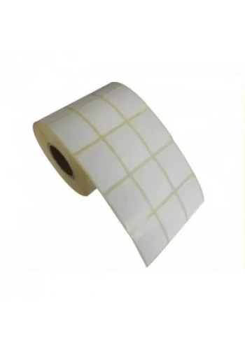 TERMAL BARKOD ETİKETİ 50X30 3 LÜ 3000 LİK RULO