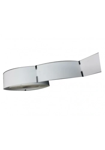 TERMAL KARTON RAF ETİKETİ KENARI ÇENTİKLİ 100X38 350 Lİ