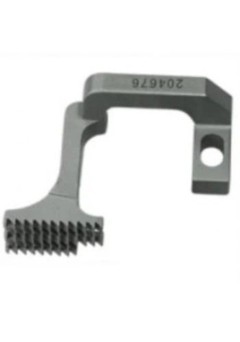 TYPICAL 204676-BF Ön Dişli 4 İplik Overlok Makinası