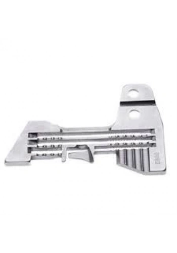 Typical 5 İp Overlok Makinesi Penye Plaka 204367