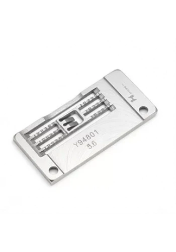 Typical 94801 Etek Reçme Plakası (5.6 mm) (Yan Sanayi)