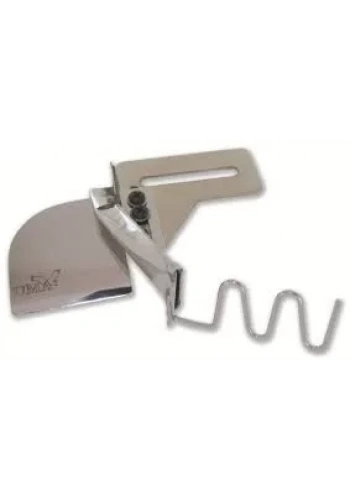 Uma-240 Düz Makine Arabiye Aparatı 35x17.5 mm