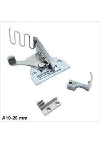 Uma-352 Suesi Ayak Sg352 6 mm