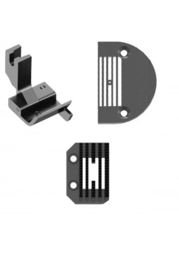 Uma-358 Kol Üstü Çıma Vurma Takımı