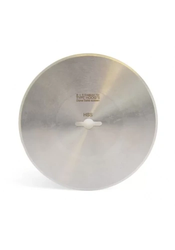 Unicat 130 Cutter Bıçağı / 130X7X2.00mm