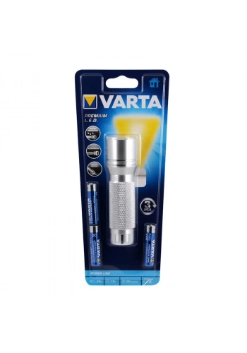 Varta 17634 Premium LED Light 3 x AAA Pilli Fener