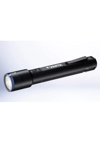 Varta 18901 Night Cutter F30R 10W Led Şarjlı Fener