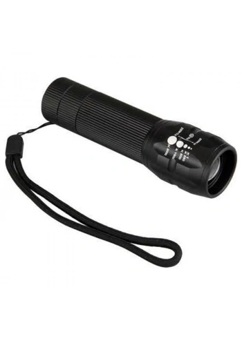 Watton WT-050 Ledli El Feneri 3 x AAA