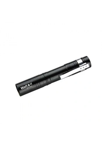 Watton WT-091 Ledli Cep Feneri