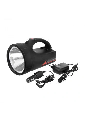 Watton WT-240 Şarjlı Ledli El Feneri