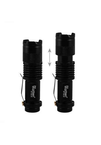 Watton WT-303 UV El Feneri