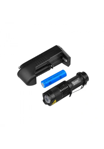 Watton WT-304 Ledli El Feneri