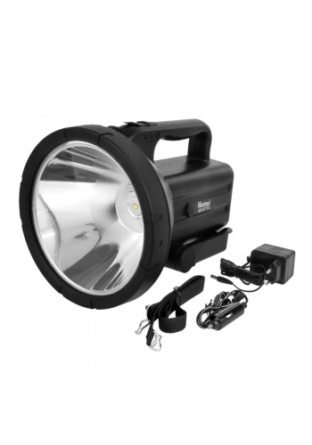 Watton WT-407 100W Led Şarjlı Projektör Fener