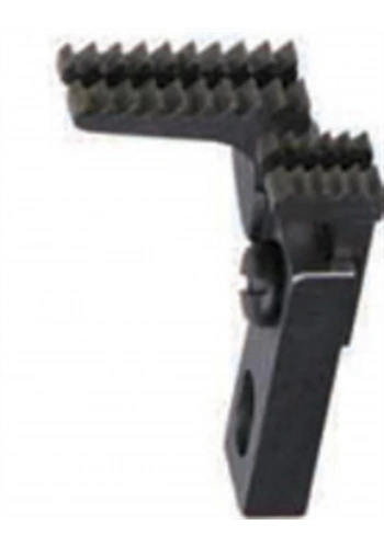 Yamato 2109001 2109067 3 İplik Overlok Arka Dişli (Yan Sanayi)