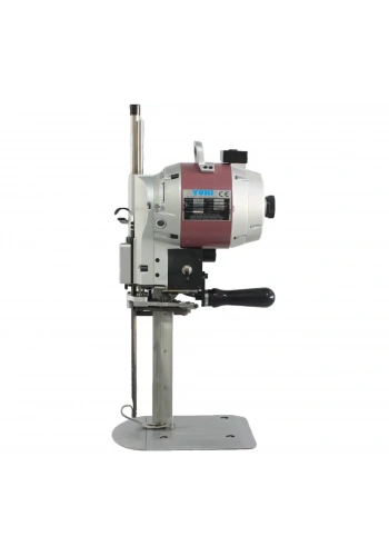 Yuki 1168w Dik Bıçaklı Kumaş Kesim Motoru 12 inç-30 cm