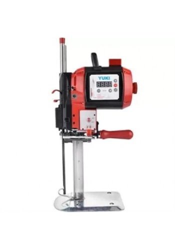 Yuki 1600w Hız Ayarlı Kumaş Kesim Motoru 12 inç-30 cm