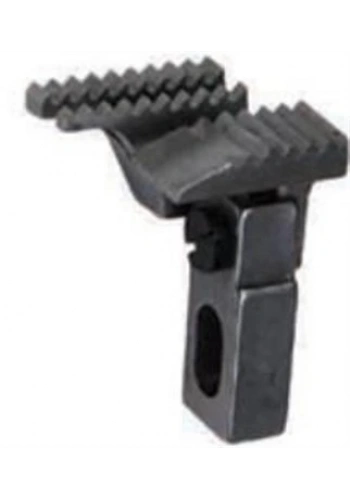 Yuki 3 İplik Eşarp Overlok Arka Zincir Dişli YS