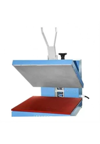 Yuki MAX-M38 Transfer Baskı Manuel 38x38cm