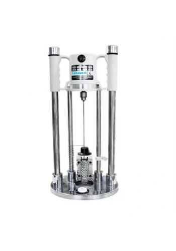 Yuki PLS-1-1 İz Makinesi Rezistanslı