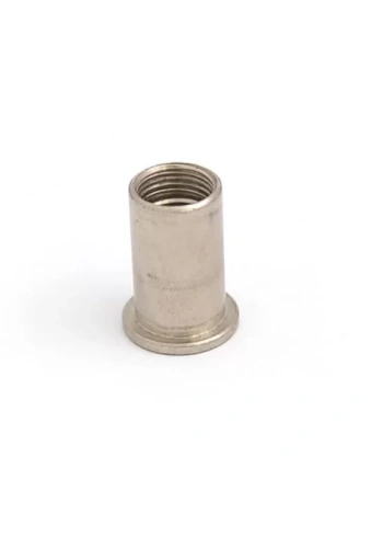 Yuvarlak Kesim Motor Bileme Tertibat Gövdesi / S-152