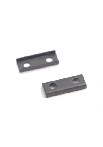 Yuvarlak Kesim Motor CR100A Bıçak Plakası / R0746