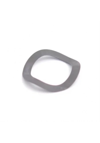 Yuvarlak Kesim Motor CR100A Dalgalı Rondela/ M0722