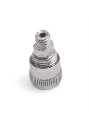 Yuvarlak Kesim Motor Gres Yağ Deposu / S-147+S-148